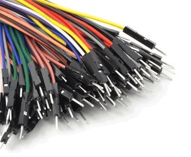 jumper wires